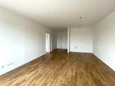 Neubau Wien, 22. Bezirk, Donaustadt, 2 Zimmer, 60 m² — Bild 4