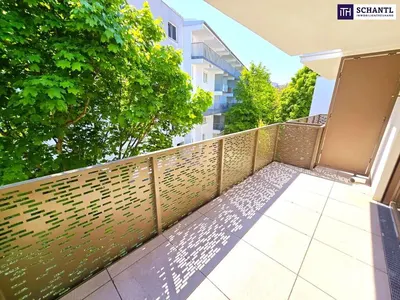 Neubau Wien, 23. Bezirk, Liesing, 2 Zimmer, 50 m² — Bild 3