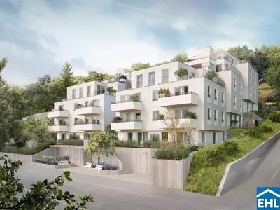 Neubau Wien, 23. Bezirk, Liesing, 4 Zimmer, 102 m² — Bild 3