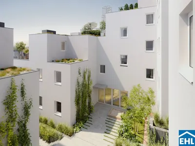 Neubau Wien, 23. Bezirk, Liesing, 4 Zimmer, 102 m² — Bild 5