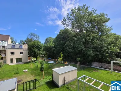 Neubau Wien, 23. Bezirk, Liesing, 5 Zimmer, 117 m² — Bild 3