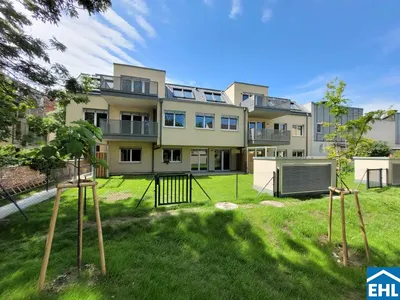 Neubau Wien, 23. Bezirk, Liesing, 5 Zimmer, 117 m² — Bild 4