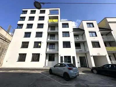 Neubau Wien, 14. Bezirk, Penzing, 2 Zimmer, 67 m² — Bild 2