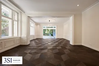 Neubau Wien, 13. Bezirk, Hietzing — 3 Zimmer