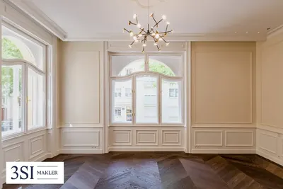 Neubau Wien, 13. Bezirk, Hietzing, 3 Zimmer, 181 m² — Bild 4