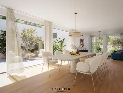 Neubau Wien, 19. Bezirk, Döbling, 3 Zimmer, 60 m² — Bild 2