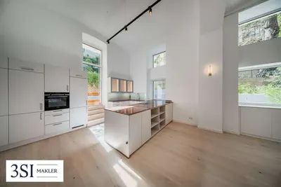Neubau Wien, 04. Bezirk, Wieden — 3 Zimmer