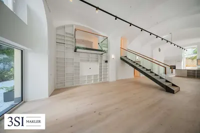 Neubau Wien, 04. Bezirk, Wieden, 3 Zimmer, 243 m² — Bild 3