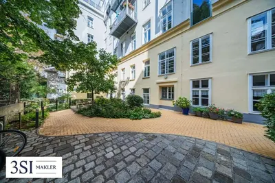 Neubau Wien, 04. Bezirk, Wieden, 3 Zimmer, 243 m² — Bild 4