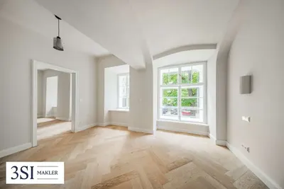 Neubau Wien, 04. Bezirk, Wieden, 3 Zimmer, 243 m² — Bild 5
