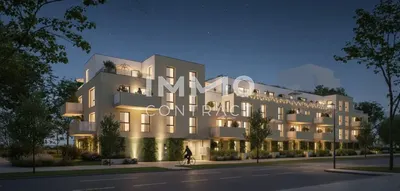 Anbieterbild zum Projekt in Wien, 22. Bezirk, Donaustadt
