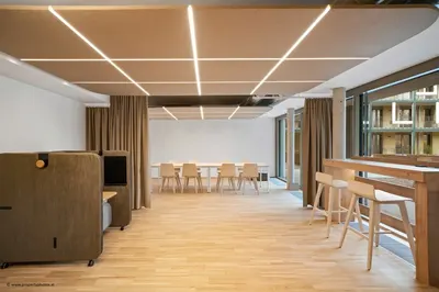 Neubau Wien, 02. Bezirk, Leopoldstadt, 4 Zimmer, 108 m² — Bild 5