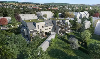 Neubau Wien, 23. Bezirk, Liesing — 4 Zimmer
