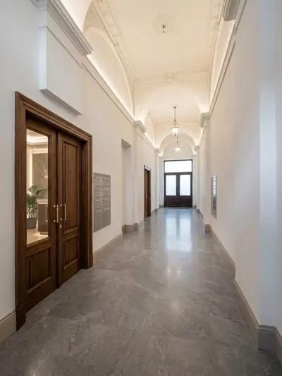 Neubau Wien, 16. Bezirk, Ottakring, 2.0 Zimmer, 43 m² — Bild 3