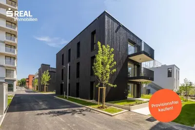 Neubau Wien, 12. Bezirk, Meidling — 5 Zimmer