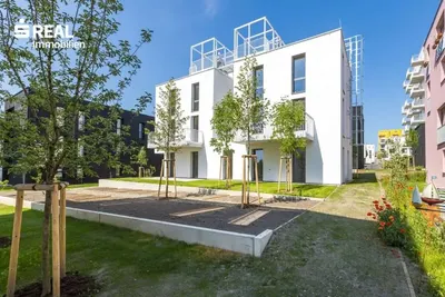 Neubau Wien, 12. Bezirk, Meidling, 5 Zimmer, 124 m² — Bild 5