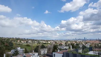 Neubau Wien, 19. Bezirk, Döbling, 4 Zimmer, 149 m² — Bild 4