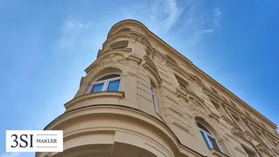 Neubau Wien, 15. Bezirk, Rudolfsheim-Fünfhaus, 3 Zimmer, 82 m² — Bild 4