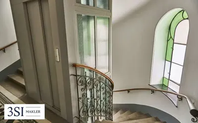 Neubau Wien, 15. Bezirk, Rudolfsheim-Fünfhaus, 3 Zimmer, 82 m² — Bild 5