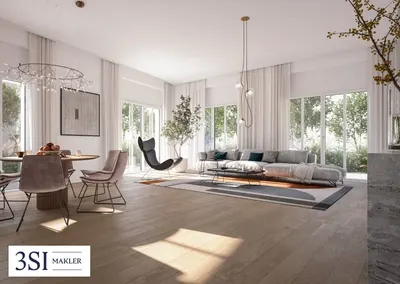 Neubau Wien, 17. Bezirk, Hernals — 3 Zimmer