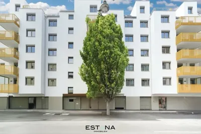 Neubau Wien, 20. Bezirk, Brigittenau — 2 Zimmer