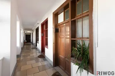 Neubau Wien, 10. Bezirk, Favoriten, 2 Zimmer, 50 m² — Bild 2