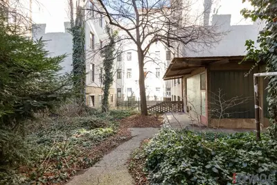 Neubau Wien, 10. Bezirk, Favoriten, 2 Zimmer, 50 m² — Bild 4