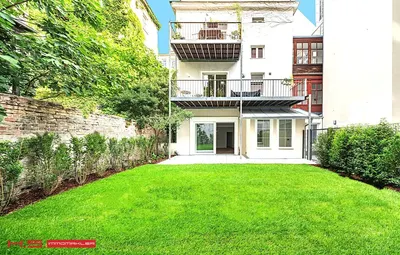 Neubau Wien, 05. Bezirk, Margareten, 3 Zimmer, 68 m² — Bild 3