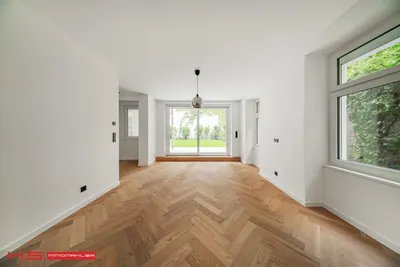 Neubau Wien, 05. Bezirk, Margareten, 3 Zimmer, 68 m² — Bild 4