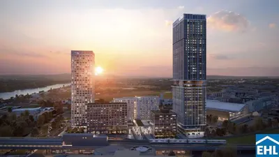 Anbieterbild zum Projekt in Wien, 22. Bezirk, Donaustadt
