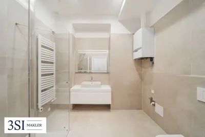 Neubau Wien, 03. Bezirk, Landstraße, 4 Zimmer, 74 m² — Bild 4