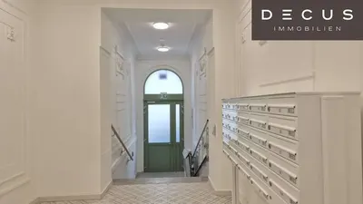 Neubau Wien, 14. Bezirk, Penzing, 3 Zimmer, 54 m² — Bild 3