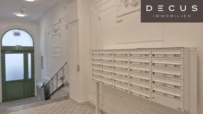 Neubau Wien, 14. Bezirk, Penzing, 3 Zimmer, 54 m² — Bild 4
