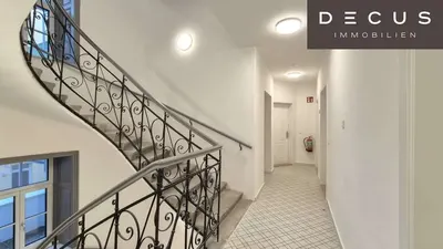 Neubau Wien, 14. Bezirk, Penzing, 3 Zimmer, 54 m² — Bild 5