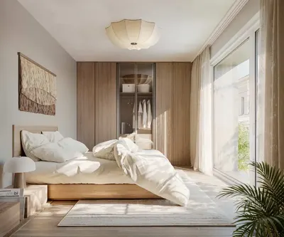 Neubau Wien, 15. Bezirk, Rudolfsheim-Fünfhaus, 3 Zimmer, 83 m² — Bild 4