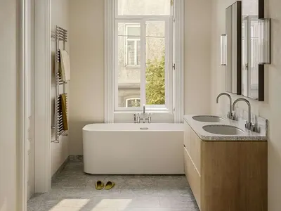 Neubau Wien, 17. Bezirk, Hernals, 8 Zimmer, 264 m² — Bild 5