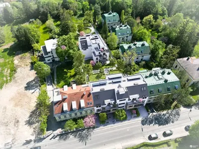Neubau Wien, 23. Bezirk, Liesing, 3 Zimmer, 83 m² — Bild 4
