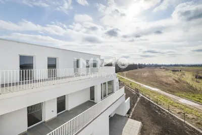 Neubau Wien, 21. Bezirk, Floridsdorf — 3 Zimmer