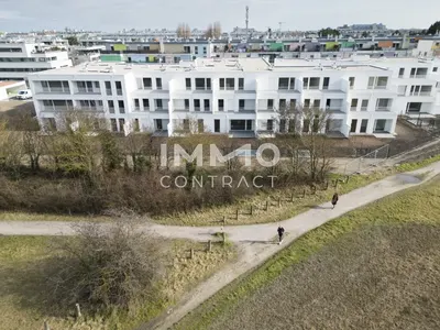Neubau Wien, 21. Bezirk, Floridsdorf, 3 Zimmer, 72 m² — Bild 5