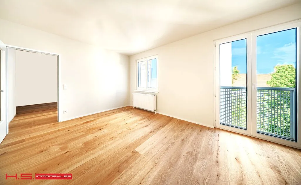 Neubau Wien, 04. Bezirk, Wieden, 1.0 Zimmer, 42 m²