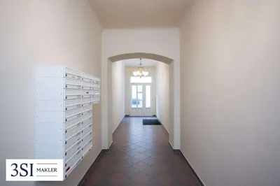Neubau Wien, 10. Bezirk, Favoriten, 2 Zimmer, 61 m² — Bild 2