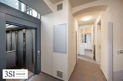 Neubau Wien, 10. Bezirk, Favoriten, 2 Zimmer, 61 m² — Bild 3