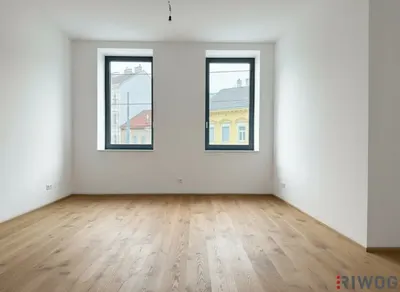 Neubau Wien, 15. Bezirk, Rudolfsheim-Fünfhaus, 3 Zimmer, 90 m² — Bild 2