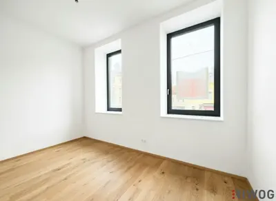 Neubau Wien, 15. Bezirk, Rudolfsheim-Fünfhaus, 3 Zimmer, 90 m² — Bild 3
