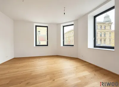 Neubau Wien, 15. Bezirk, Rudolfsheim-Fünfhaus, 3 Zimmer, 90 m² — Bild 5