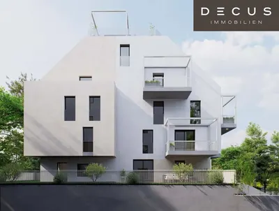 Neubau Wien, 16. Bezirk, Ottakring, 5 Zimmer, 153 m² — Bild 2