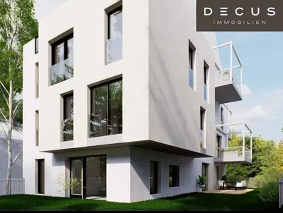 Neubau Wien, 16. Bezirk, Ottakring, 5 Zimmer, 153 m² — Bild 3