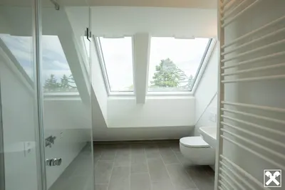 Neubau Wien, 22. Bezirk, Donaustadt, 2 Zimmer, 59 m² — Bild 3