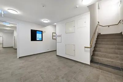 Neubau Wien, 21. Bezirk, Floridsdorf, 2 Zimmer, 53 m² — Bild 3