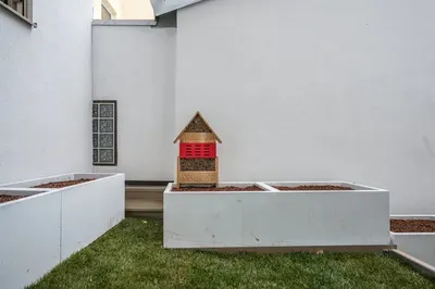 Neubau Wien, 21. Bezirk, Floridsdorf, 2 Zimmer, 53 m² — Bild 5